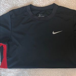 Nike Dri-Fit short sleeve